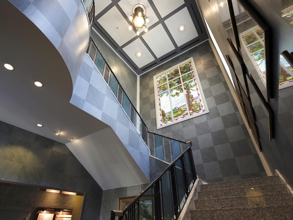 Hotel Monterey La Soeur Fukuoka Fukuoka  Zewnętrze zdjęcie