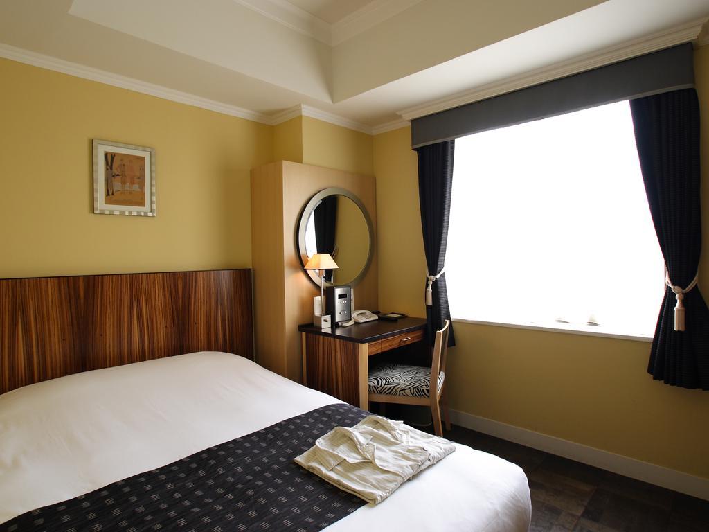Hotel Monterey La Soeur Fukuoka Fukuoka  Zewnętrze zdjęcie