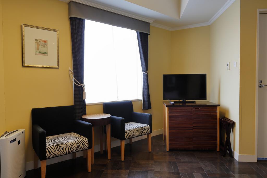 Hotel Monterey La Soeur Fukuoka Fukuoka  Zewnętrze zdjęcie